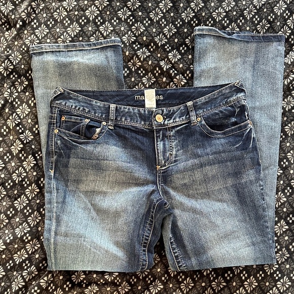 Maurice’s Bootcut Jeans - Picture 1 of 6